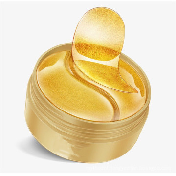 24 Gold Collagen Eye Mask For Dark Circle